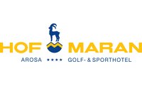 Golf- und Sporthotel Hof Maran