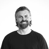 Portrait Marc Mauron | © Marc Mauron