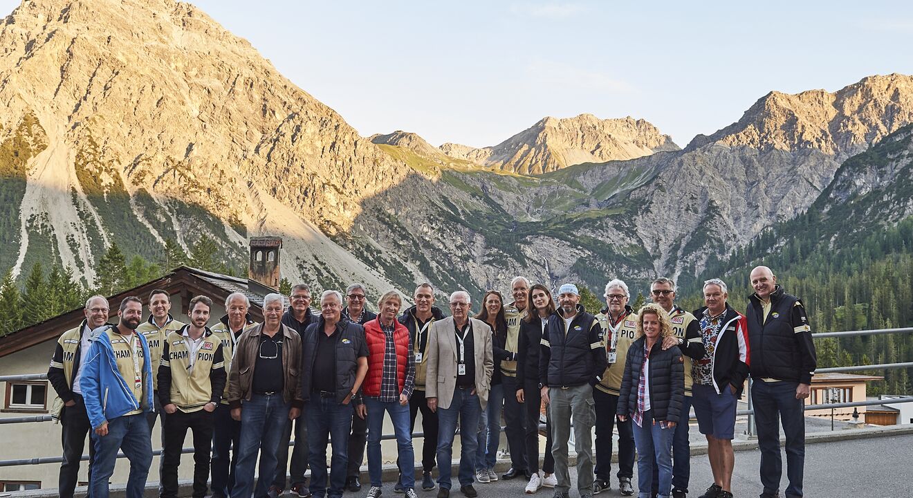 © Arosa Tourismus / Nina Mattli © Arosa Tourismus / Nina Mattli