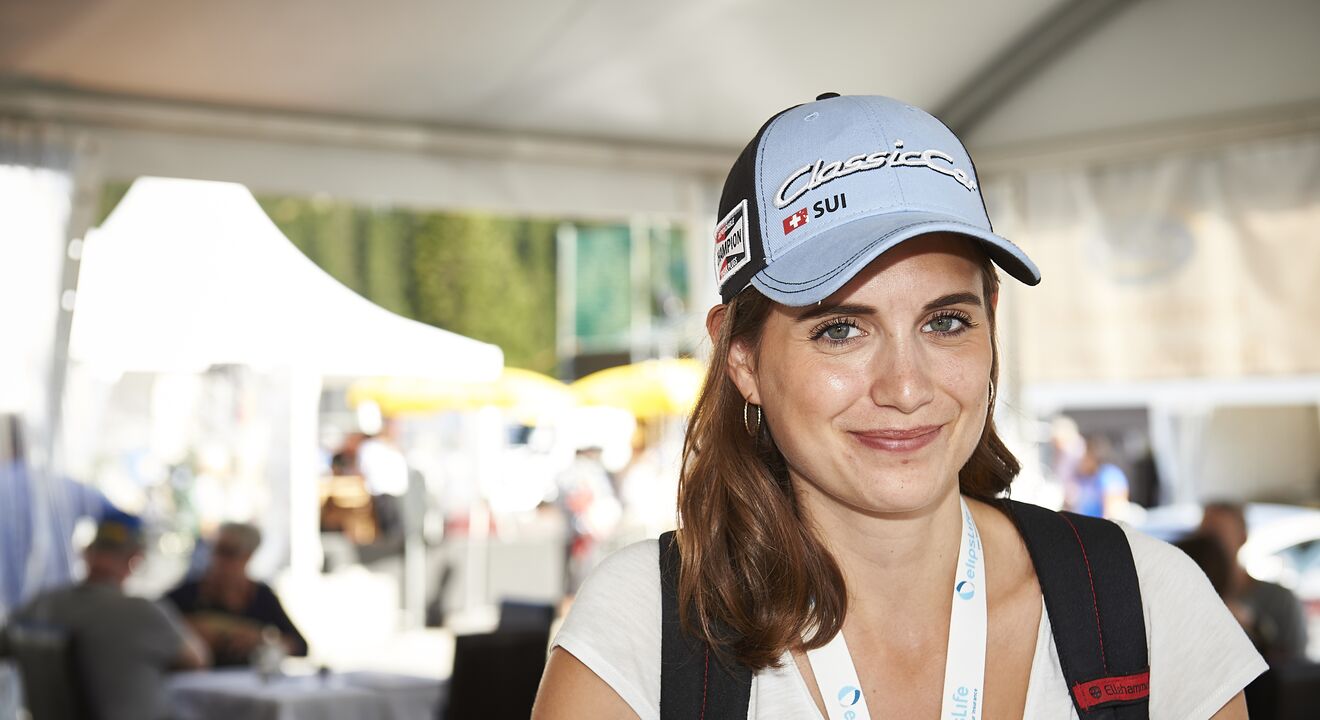 © Arosa Tourismus / Nina Mattli © Arosa Tourismus / Nina Mattli