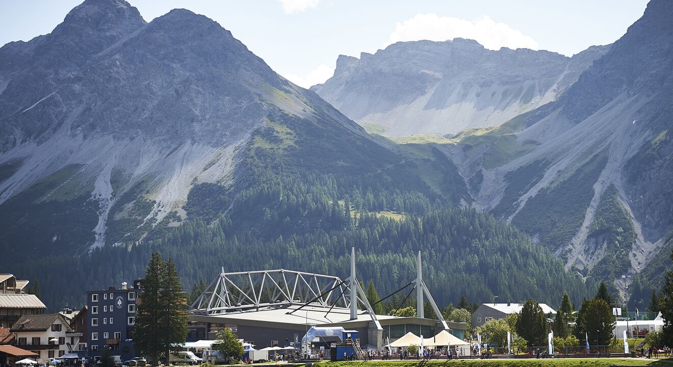 © Arosa Tourismus / Nina Mattli © Arosa Tourismus / Nina Mattli