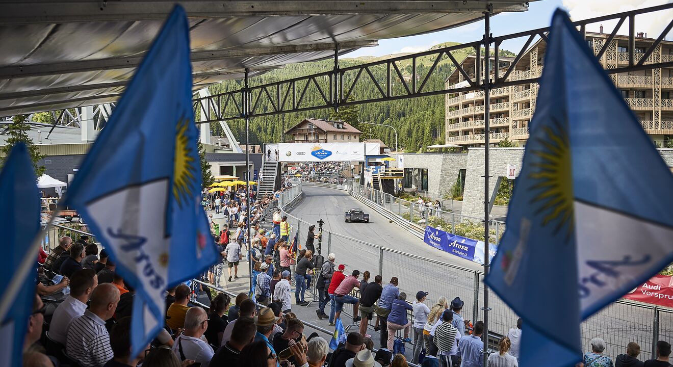© Arosa Tourismus / Nina Mattli © Arosa Tourismus / Nina Mattli