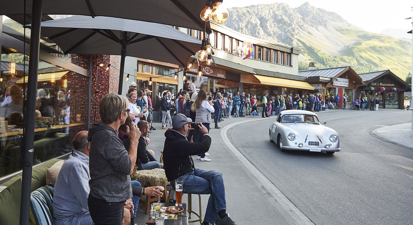 © Arosa Tourismus / Nina Mattli © Arosa Tourismus / Nina Mattli