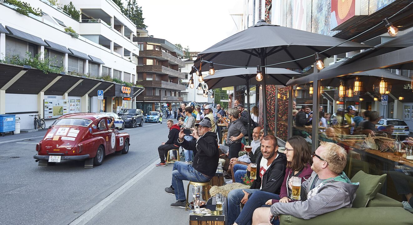 © Arosa Tourismus / Nina Mattli © Arosa Tourismus / Nina Mattli