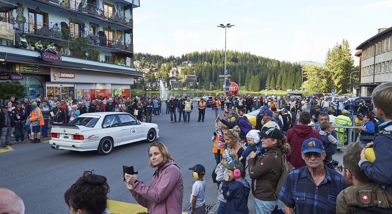 © Arosa Tourismus / Nina Mattli © Arosa Tourismus / Nina Mattli