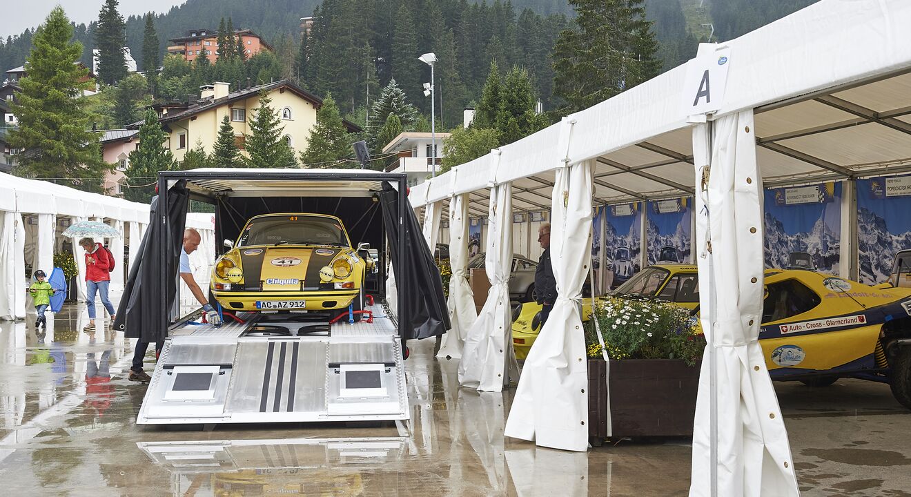 © Arosa Tourismus / Nina Mattli © Arosa Tourismus / Nina Mattli