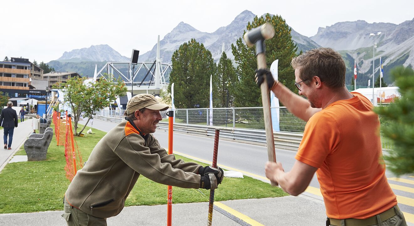 © Arosa Tourismus / Nina Mattli © Arosa Tourismus / Nina Mattli