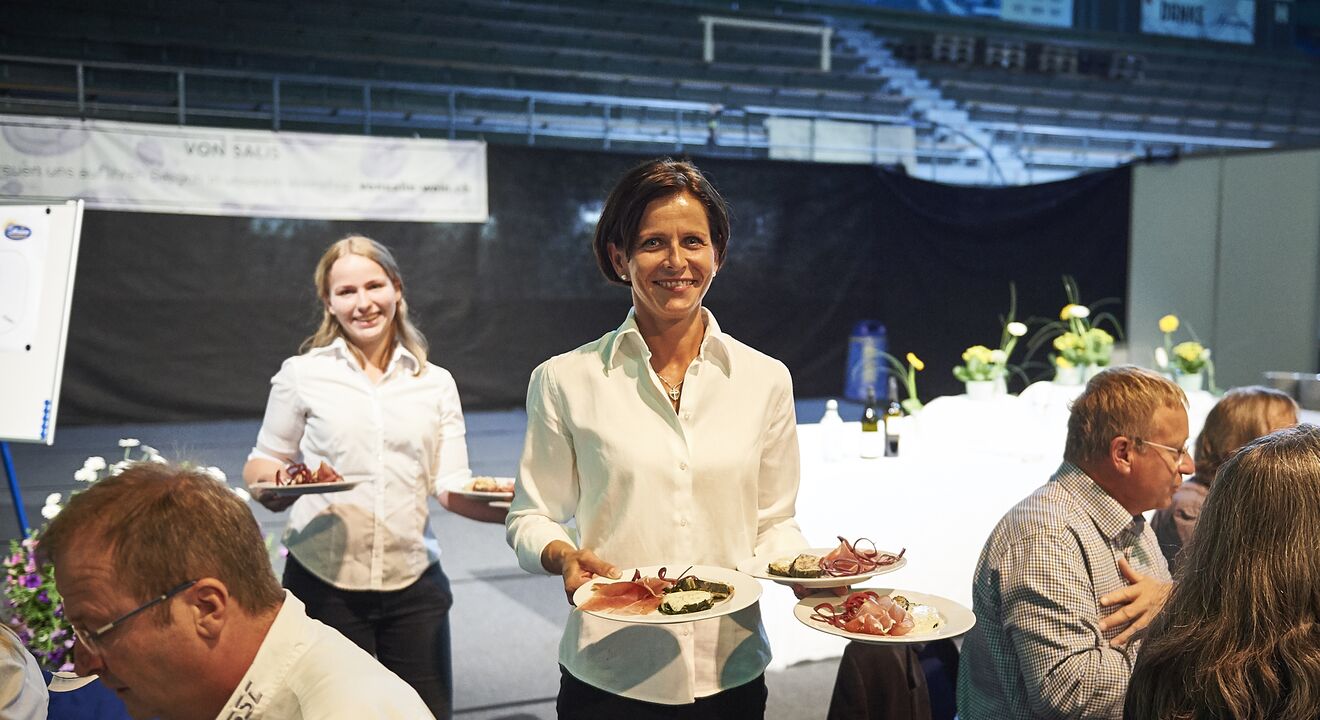© Arosa Tourismus / Nina Mattli © Arosa Tourismus / Nina Mattli