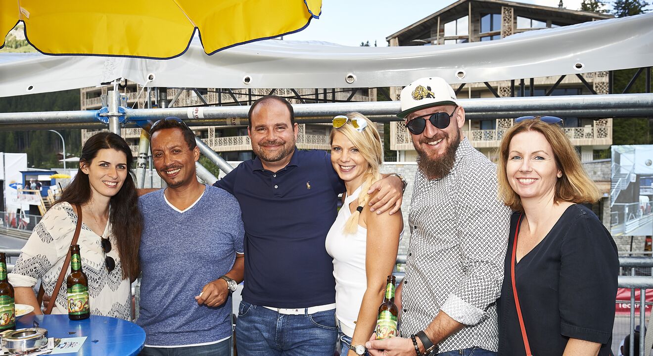 © Arosa Tourismus / Nina Mattli © Arosa Tourismus / Nina Mattli