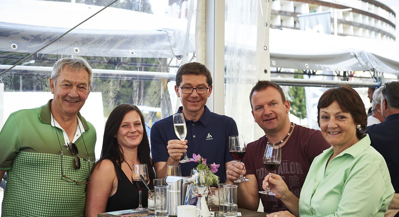 © Arosa Tourismus / Nina Mattli © Arosa Tourismus / Nina Mattli