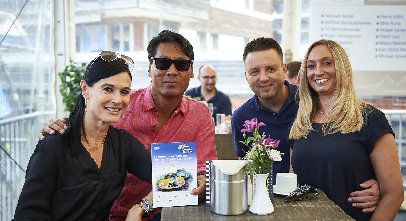 © Arosa Tourismus / Nina Mattli © Arosa Tourismus / Nina Mattli