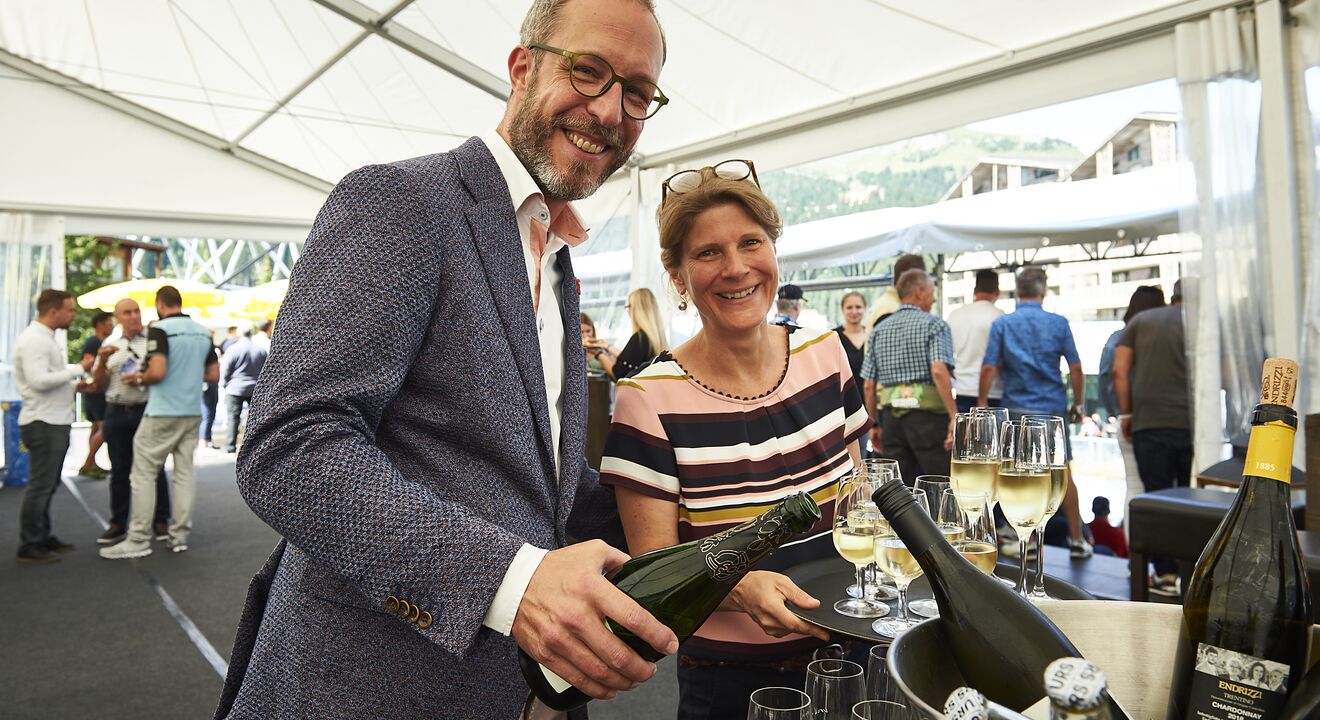 © Arosa Tourismus / Nina Mattli © Arosa Tourismus / Nina Mattli