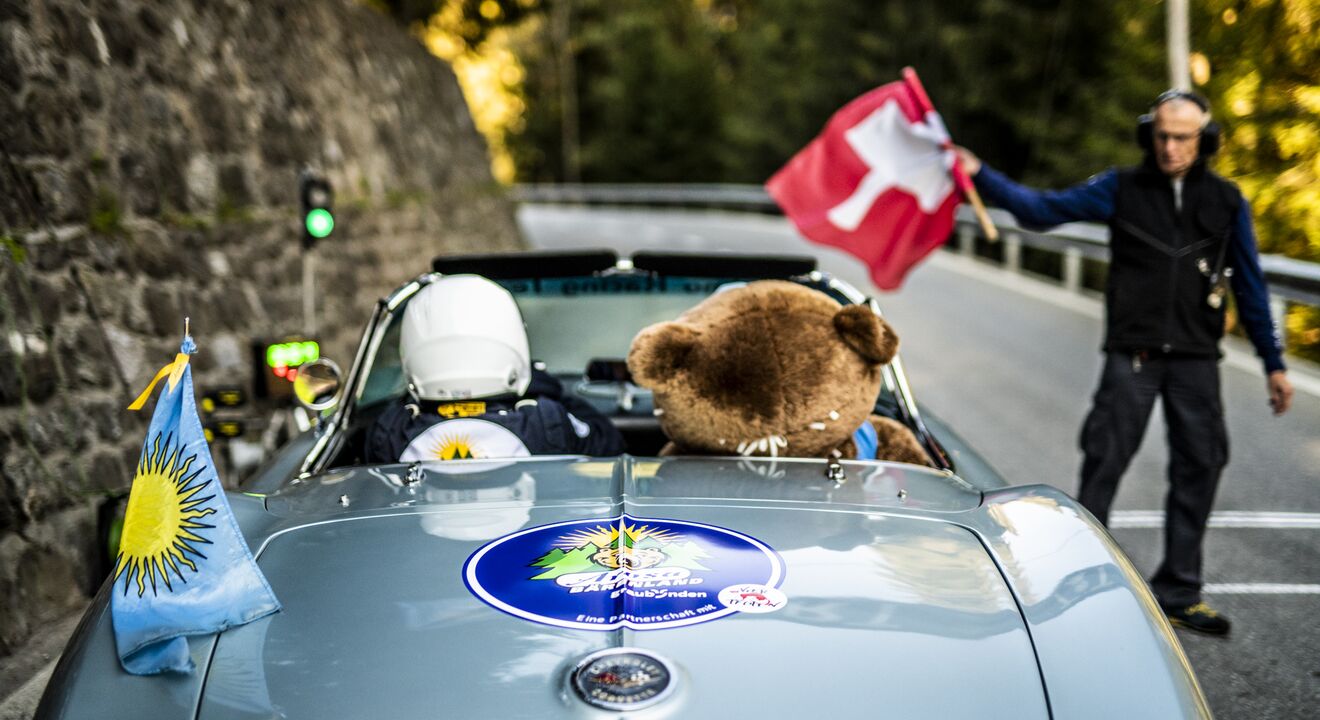 Arosa ClassicCar 2020 | © Arosa ClassicCar / Rémi Dargegen acc-samstag-050920-5.jpg | © Arosa ClassicCar / Rémi Dargegen