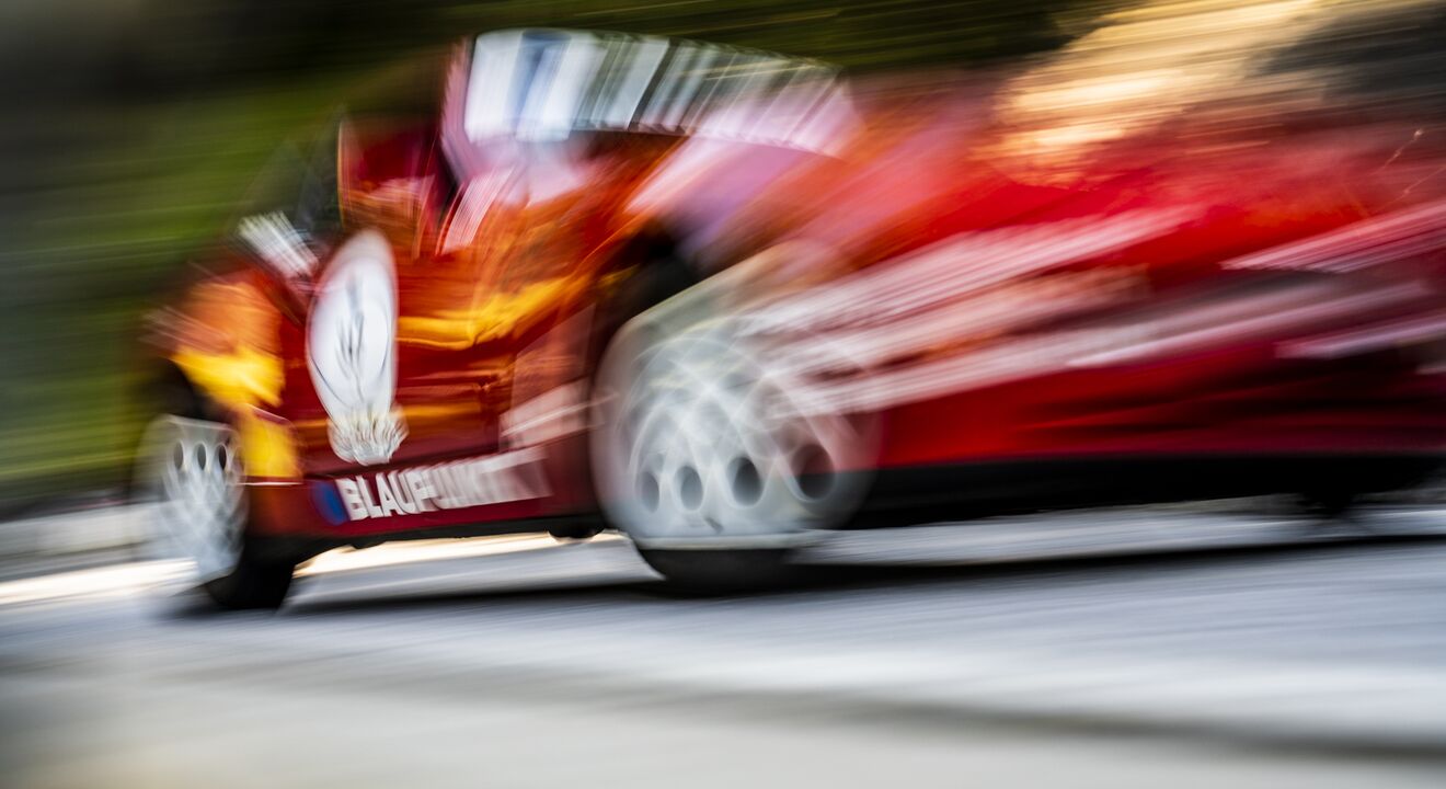 Arosa ClassicCar 2020 | © Arosa ClassicCar / Rémi Dargegen acc-samstag-050920-0.jpg | © Arosa ClassicCar / Rémi Dargegen