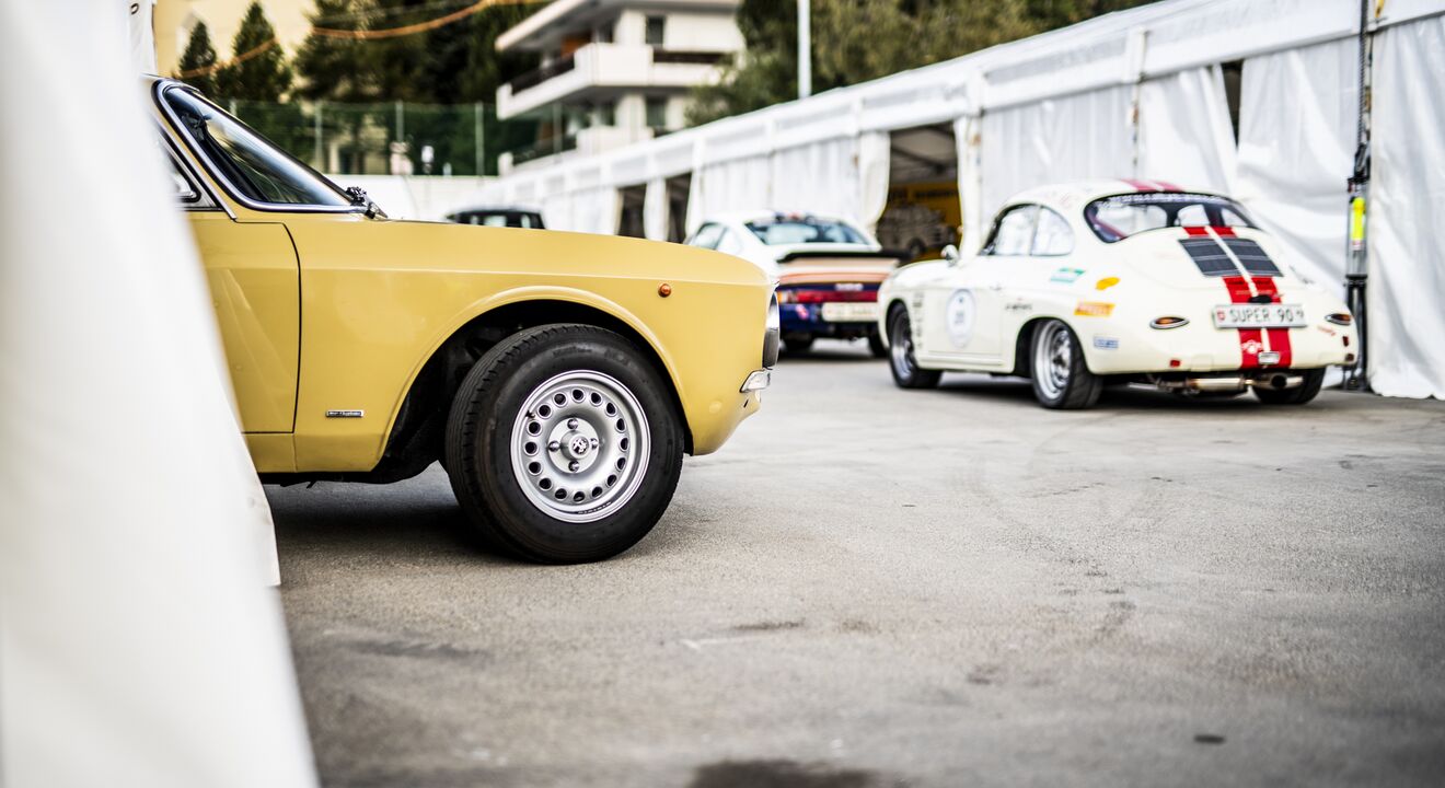 Arosa ClassicCar 2020 | © Arosa ClassicCar / Rémi Dargegen acc-samstag-050920-15.jpg | © Arosa ClassicCar / Rémi Dargegen