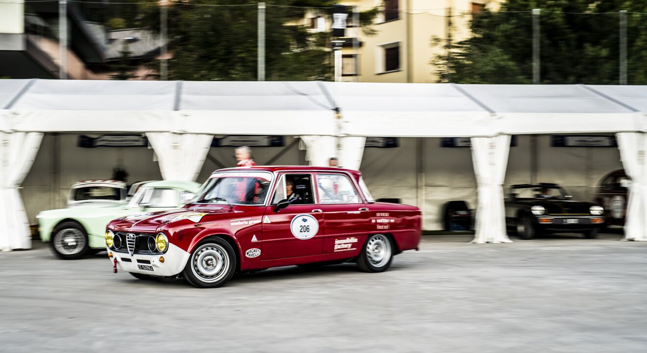 Arosa ClassicCar 2020 | © Arosa ClassicCar / Rémi Dargegen acc-samstag-050920-16.jpg | © Arosa ClassicCar / Rémi Dargegen