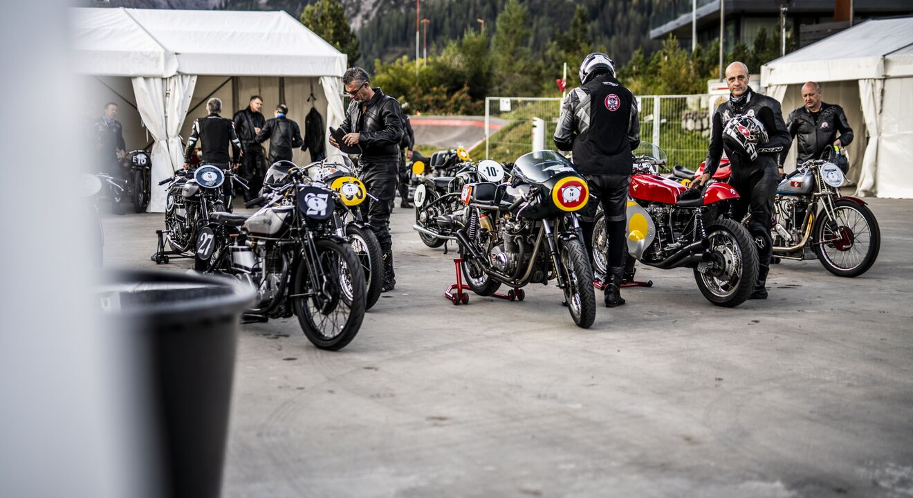Arosa ClassicCar 2020 | © Arosa ClassicCar / Rémi Dargegen acc-samstag-050920-17.jpg | © Arosa ClassicCar / Rémi Dargegen