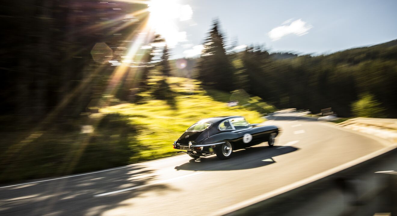 Arosa ClassicCar 2020 | © Arosa ClassicCar / Rémi Dargegen acc-samstag-050920-18.jpg | © Arosa ClassicCar / Rémi Dargegen