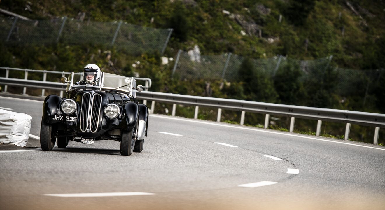 Arosa ClassicCar 2020 | © Arosa ClassicCar / Rémi Dargegen acc-sonntag-060920-04.jpg | © Arosa ClassicCar / Rémi Dargegen