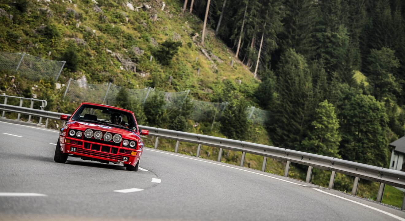 Arosa ClassicCar 2020 | © Arosa ClassicCar / Rémi Dargegen acc-sonntag-060920-03.jpg | © Arosa ClassicCar / Rémi Dargegen