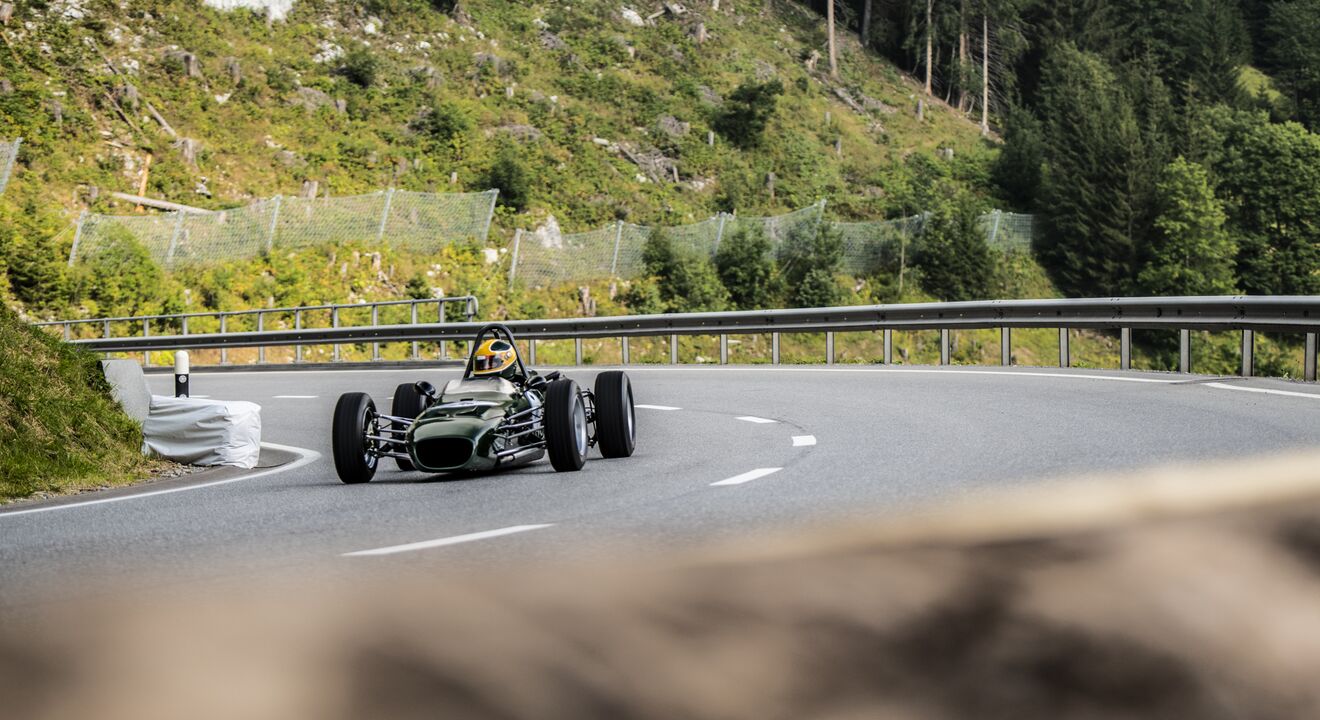 Arosa ClassicCar 2020 | © Arosa ClassicCar / Rémi Dargegen acc-sonntag-060920-02.jpg | © Arosa ClassicCar / Rémi Dargegen