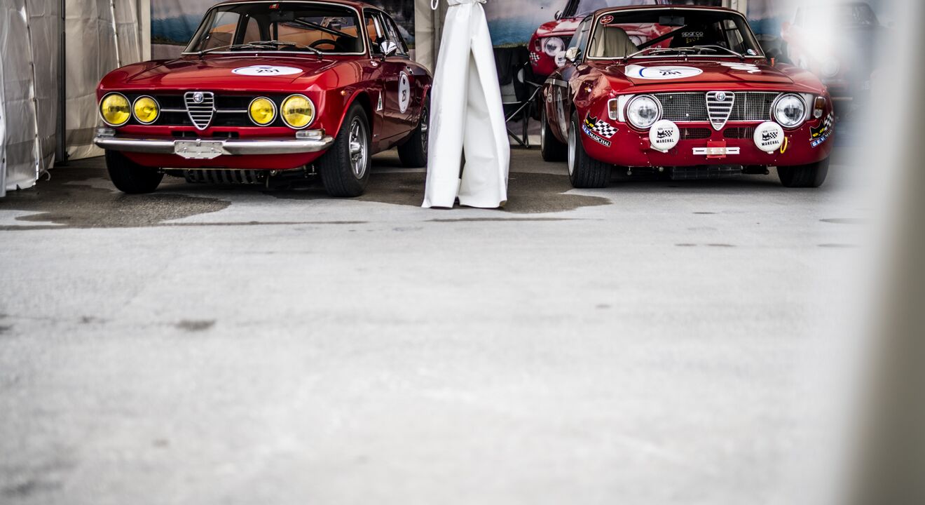 Arosa ClassicCar 2020 | © Arosa ClassicCar / Rémi Dargegen acc-sonntag-060920-14.jpg | © Arosa ClassicCar / Rémi Dargegen