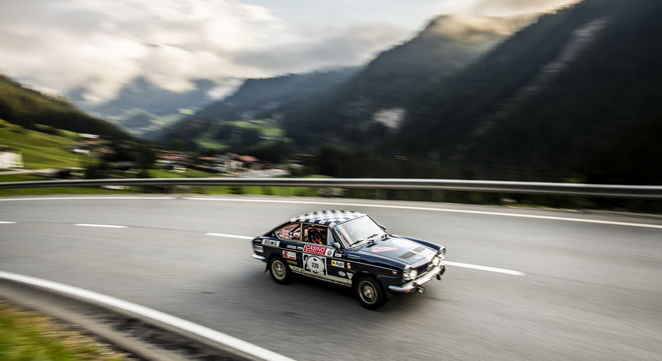 Arosa ClassicCar 2020 | © Arosa ClassicCar / Rémi Dargegen acc-sonntag-060920-12.jpg | © Arosa ClassicCar / Rémi Dargegen