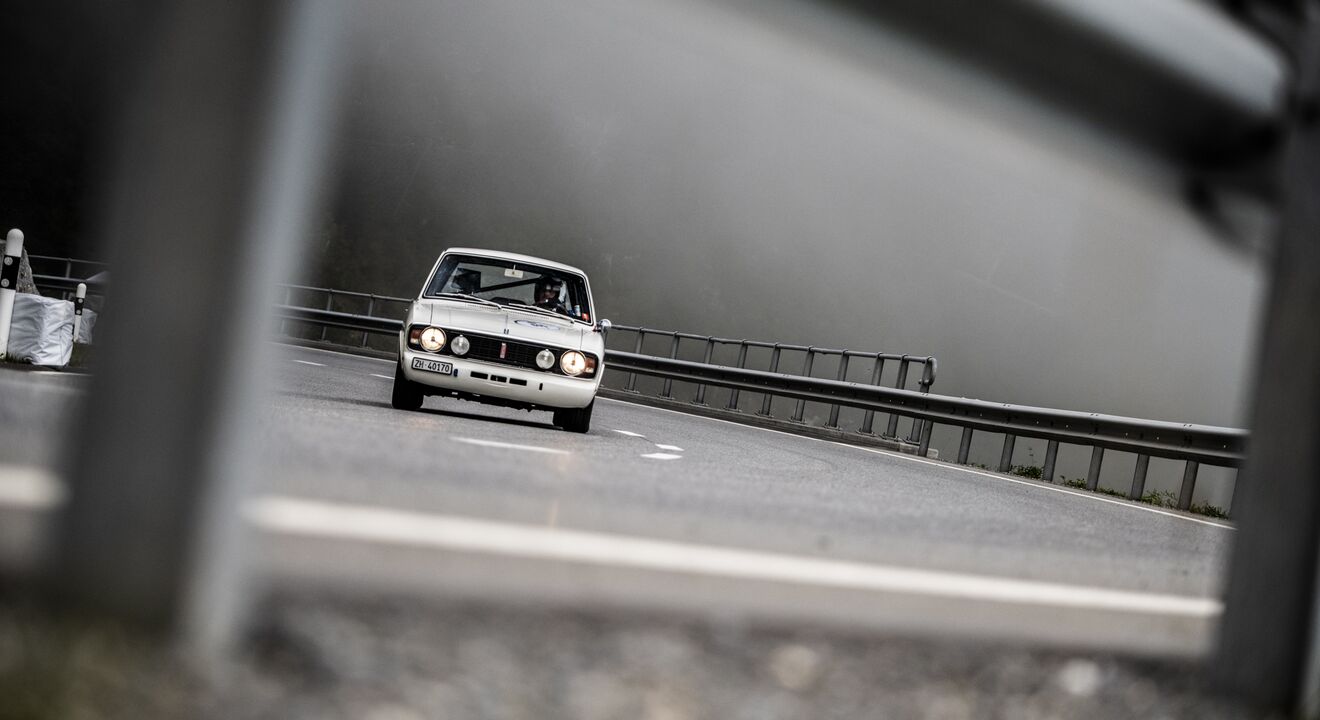 Arosa ClassicCar 2020 | © Arosa ClassicCar / Rémi Dargegen acc-sonntag-060920-08.jpg | © Arosa ClassicCar / Rémi Dargegen