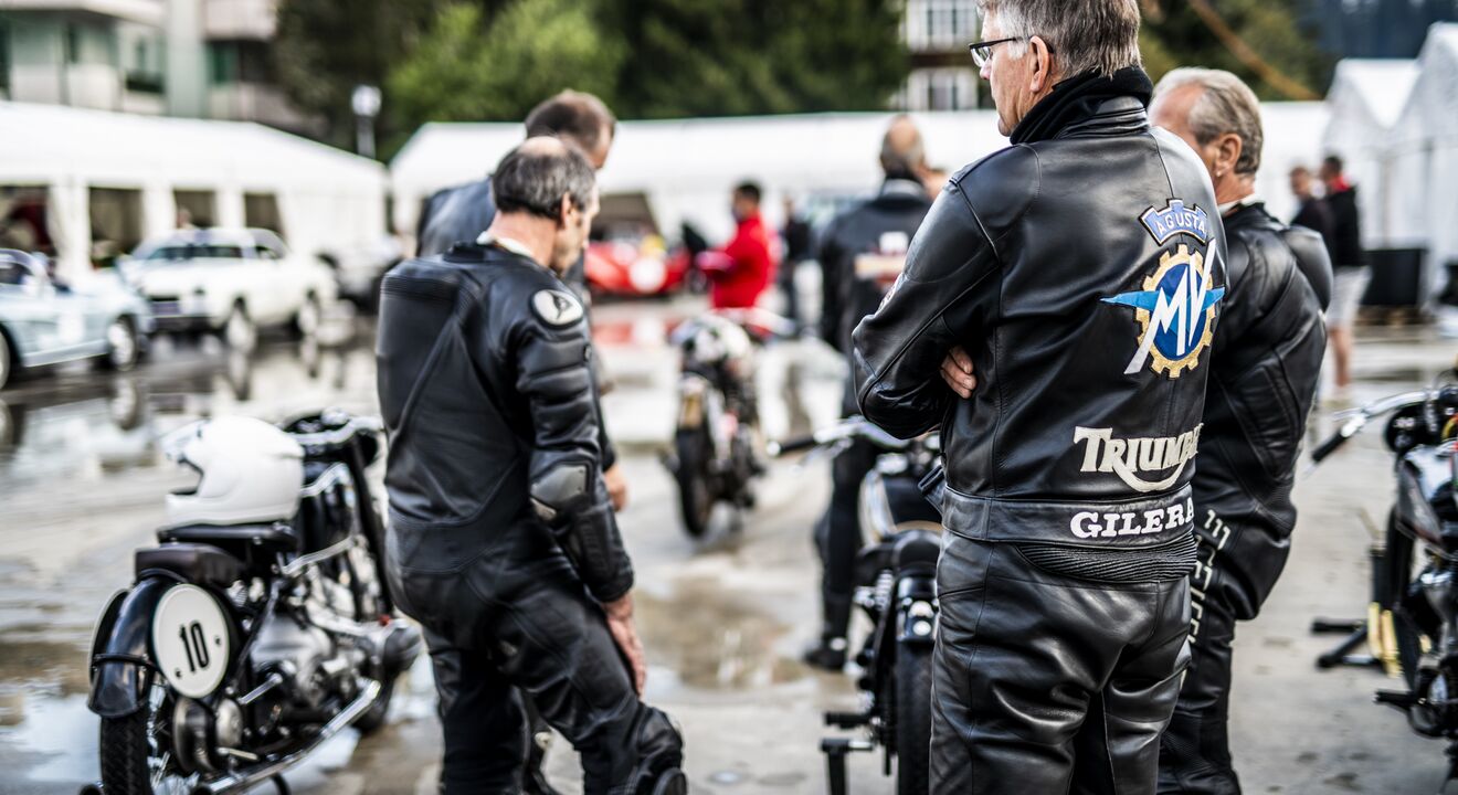 Arosa ClassicCar 2020 | © Arosa ClassicCar / Rémi Dargegen acc-sonntag-060920-10.jpg | © Arosa ClassicCar / Rémi Dargegen