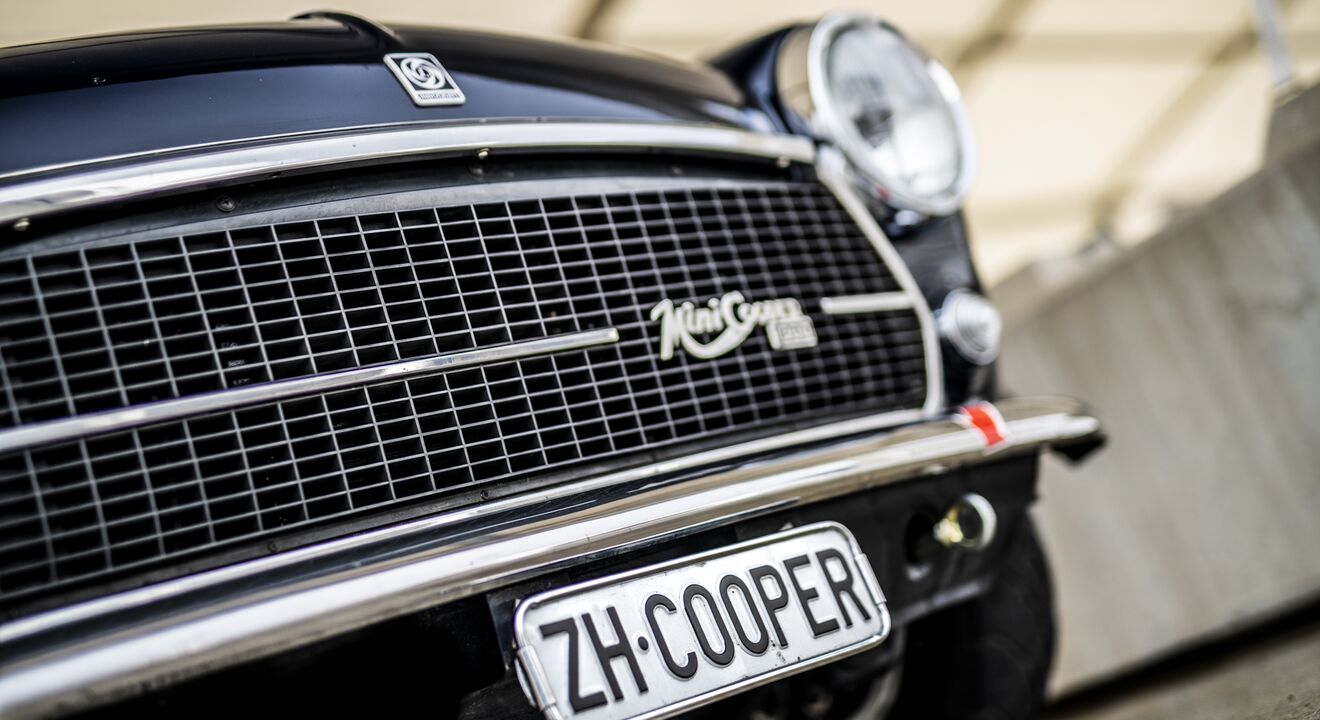 Arosa ClassicCar 2020 | © Arosa ClassicCar / Rémi Dargegen acc-sonntag-060920-15.jpg | © Arosa ClassicCar / Rémi Dargegen