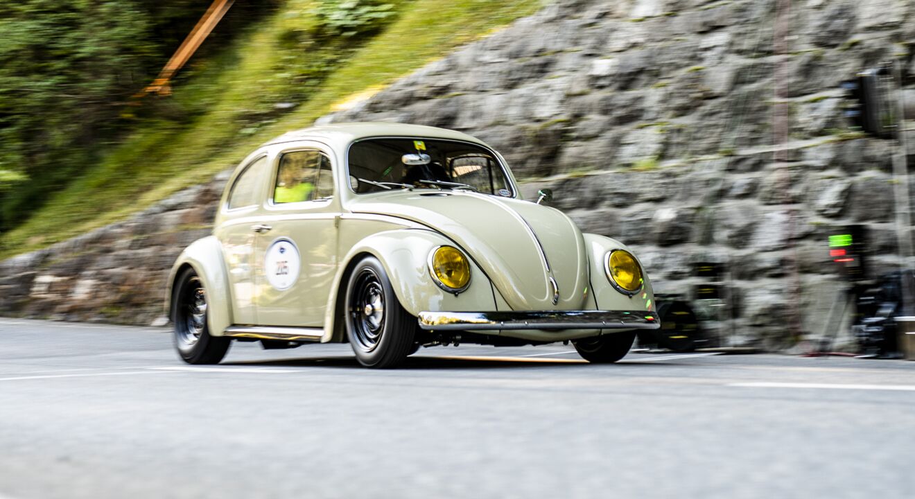 Arosa ClassicCar | © Arosa ClassicCar / Remi Dargegen Arosa ClassicCar | © Arosa ClassicCar / Remi Dargegen