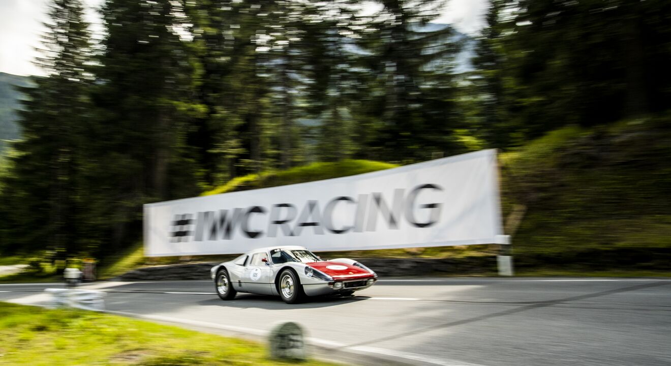 Arosa ClassicCar / Rémi Dargegen | © Arosa ClassicCar / Remi Dargegen Arosa ClassicCar / Rémi Dargegen | © Arosa ClassicCar / Remi Dargegen