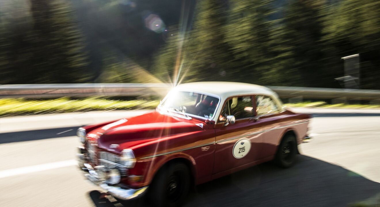 Arosa ClassicCar 2021 | © Arosa ClassicCar / Remi Dargegen Arosa ClassicCar 2021 | © Arosa ClassicCar / Remi Dargegen