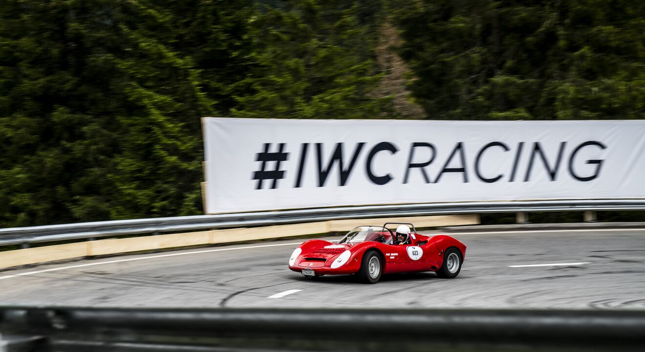 Arosa ClassicCar 2021 | © Arosa ClassicCar / Remi Dargegen Arosa ClassicCar 2021 | © Arosa ClassicCar / Remi Dargegen