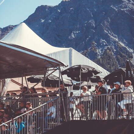Arosa ClassicCar 2026 VIP | © chillipictures