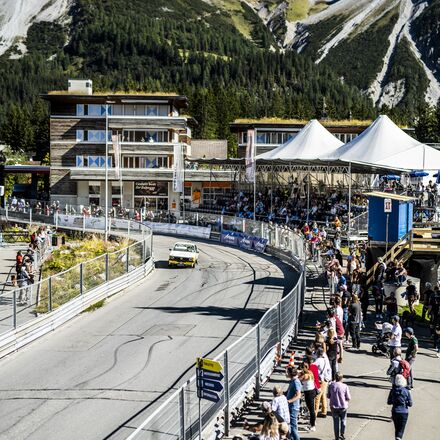 © Arosa Tourismus/Remi Dargegen