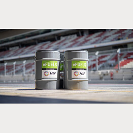eFuels | © HIF Global