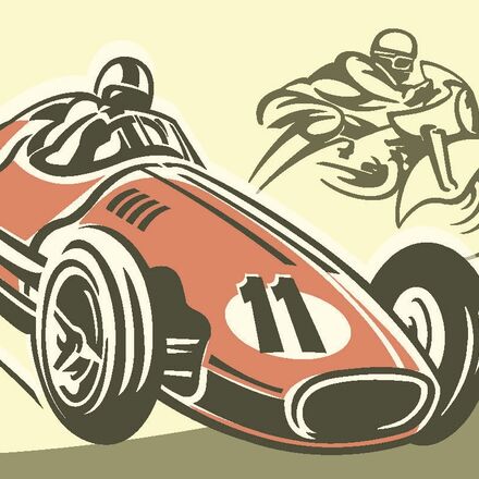 Lenzerheide Motor Classics