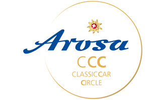 Arosa ClassicCar Circle