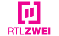 RTL ZWEI Logo | © Goldbach Group AG
